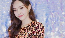 娱乐吃瓜爆料徐梦洁,揭秘明星幕后故事